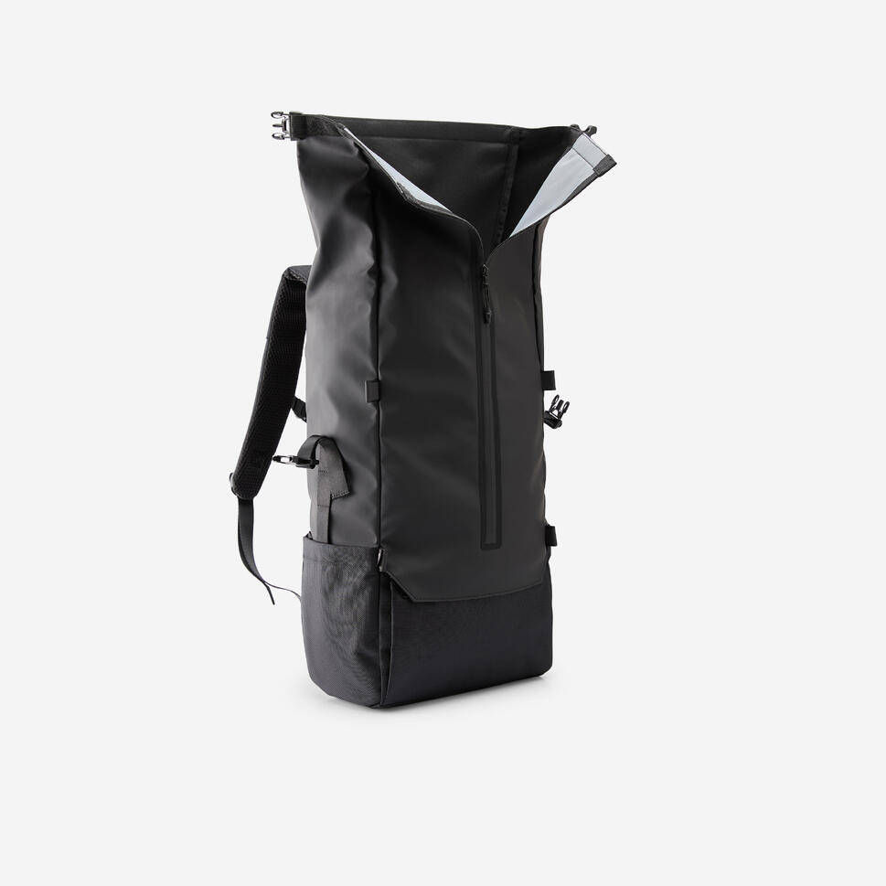 29L Rolltop Backpack