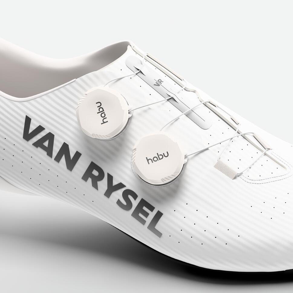 Van Rysel Adult RCR Road Cycling Shoes