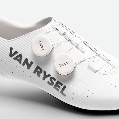 Van Rysel Adult RCR Road Cycling Shoes