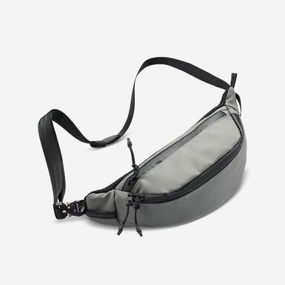 2 pocket Waterproof BumBag