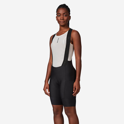 Van Rysel Women's Endurance Road Cycling Bib Shorts