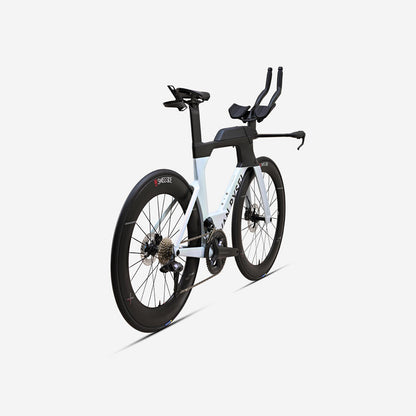 Van Rysel XCR TRIATHLON ULTEGRA DI2