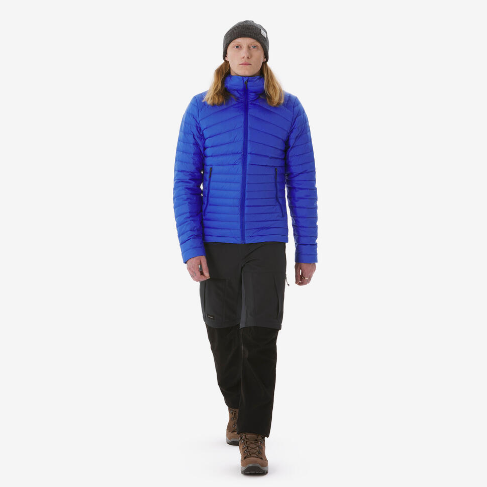 Simond Men’s Xplore Down Jacket