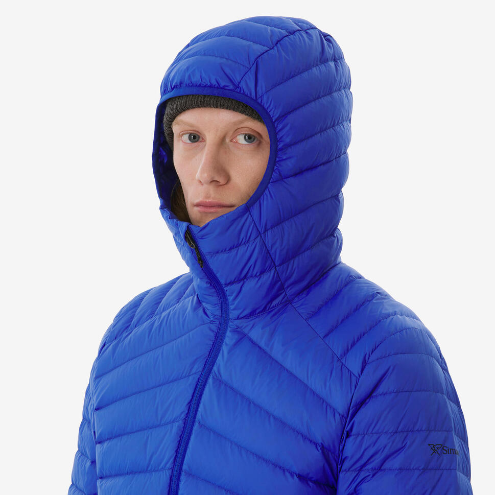 Simond Men’s Xplore Down Jacket