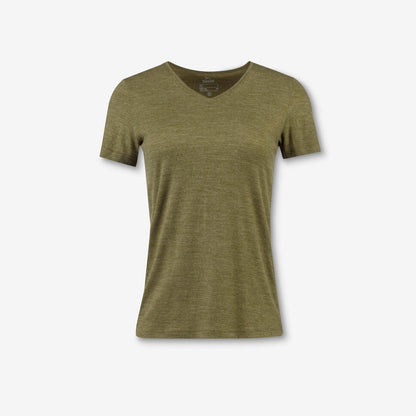 SIMOND Women's Travel 500 Merino Wool T-Shirt