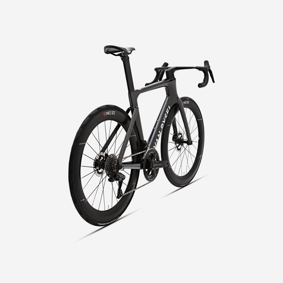 Van Rysel RCR-F PRO DURA ACE DI2