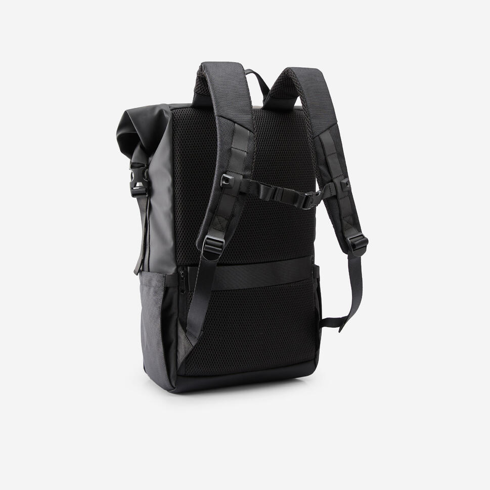 29L Rolltop Backpack
