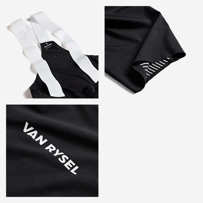 Van Rysel Men's RCR-R 5 Road Cycling Shorts