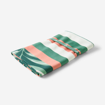 Microfiber Swimming Towel Size XL 110 x 175 cm