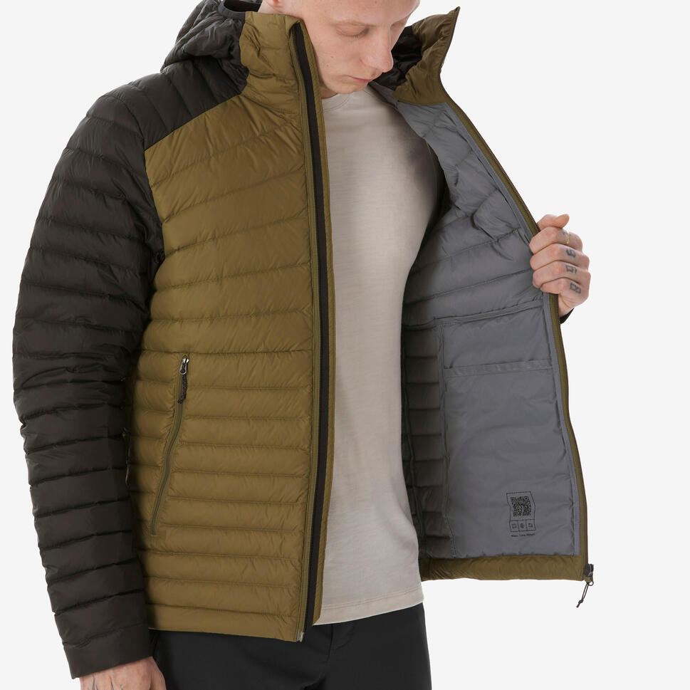 Simond Men’s Xplore Down Jacket