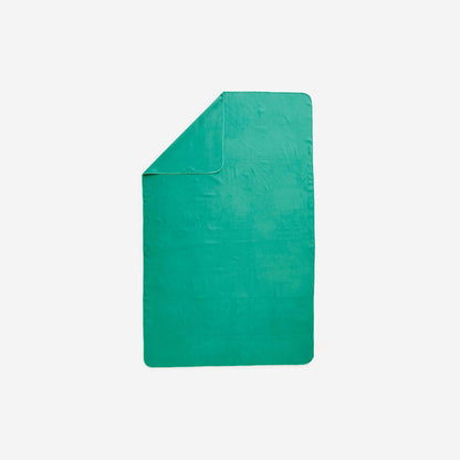 Ultra Compact Swimming Microfiber towel - XL 110 x 175 cm