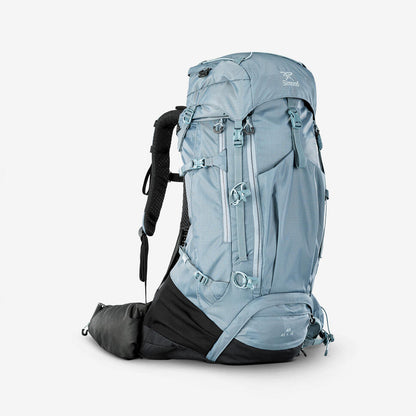 Women’s Trekking Backpack 45 + 10 L - MT500 AIR