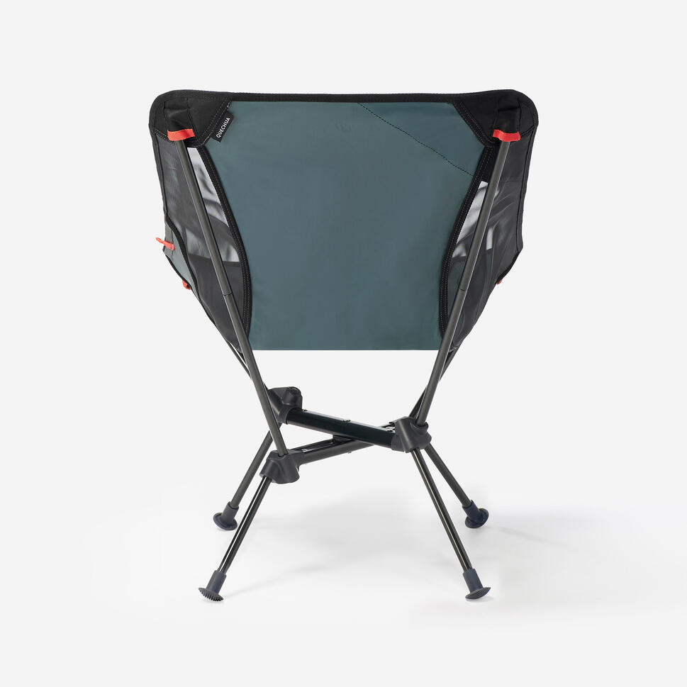 Quechua 500 Ultra-Compact Camping Chair 2026