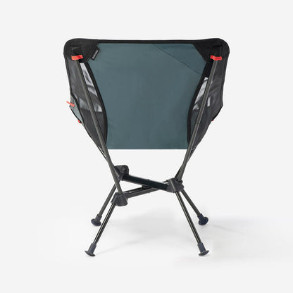 Quechua 500 Ultra-Compact Camping Chair 2026