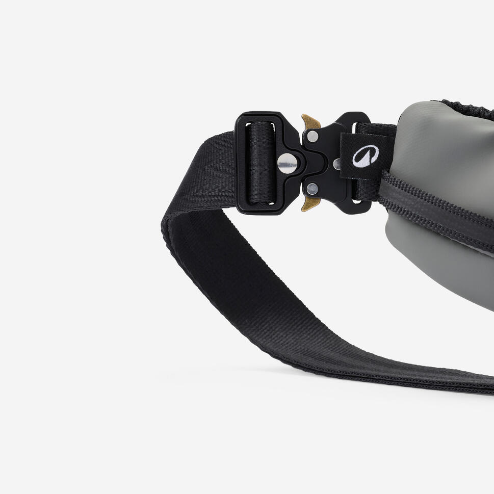 2 pocket Waterproof BumBag