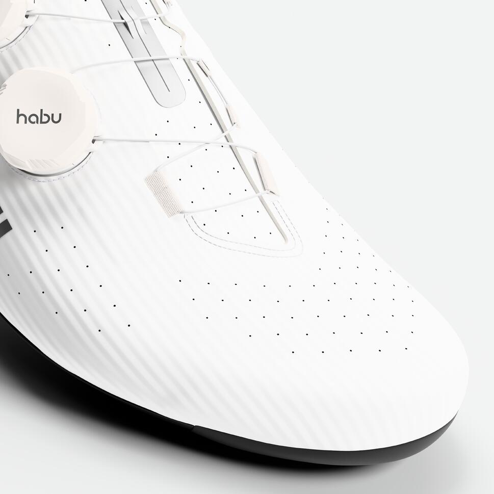Van Rysel Adult RCR Road Cycling Shoes