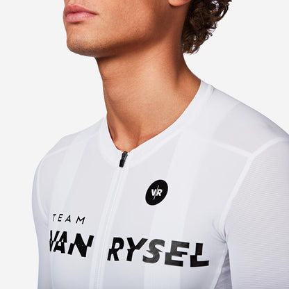 Van Rysel Unisex RCR-R 2 Short-Sleeved Cycling Jersey