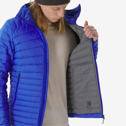 Simond Men’s Xplore Down Jacket