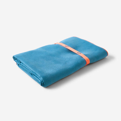 Ultra Compact Swimming Microfiber towel - XL 110 x 175 cm