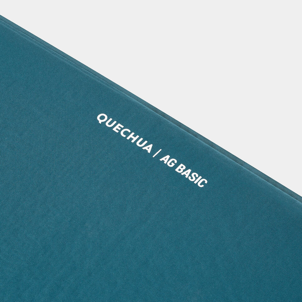 Quechua Self-Inflating Camping Mattress