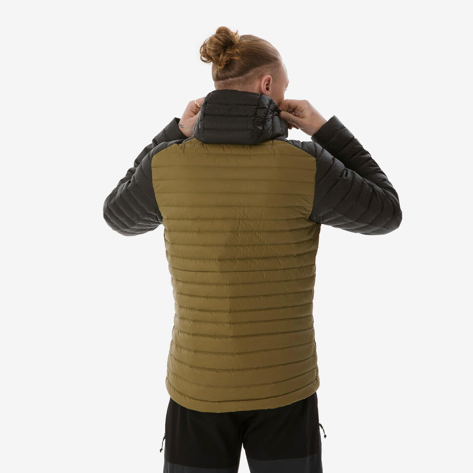Simond Men’s Xplore Down Jacket