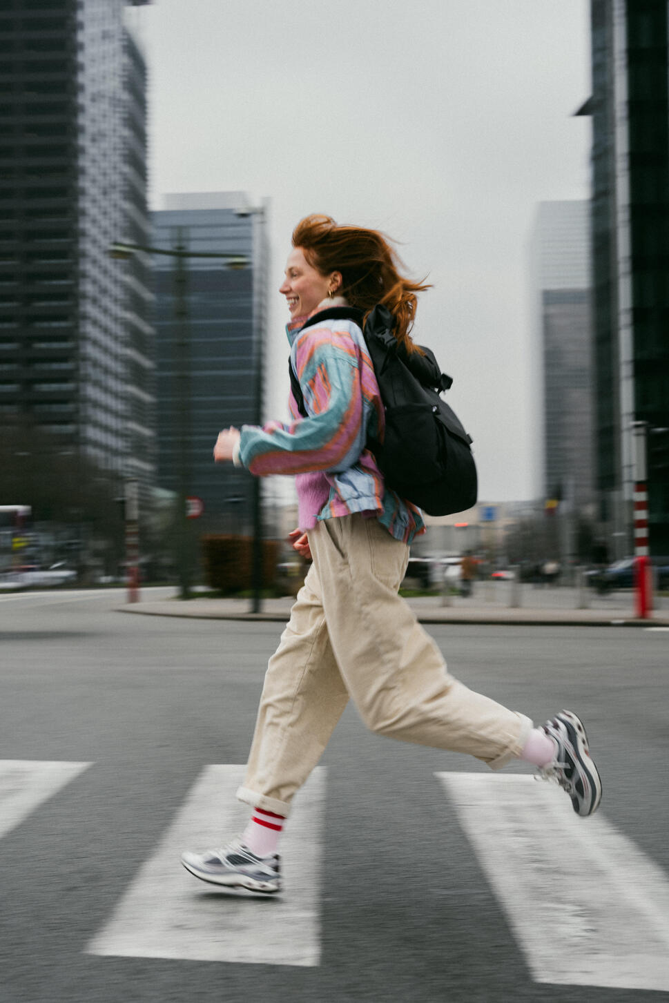 29L Rolltop Backpack