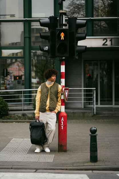 29L Rolltop Backpack