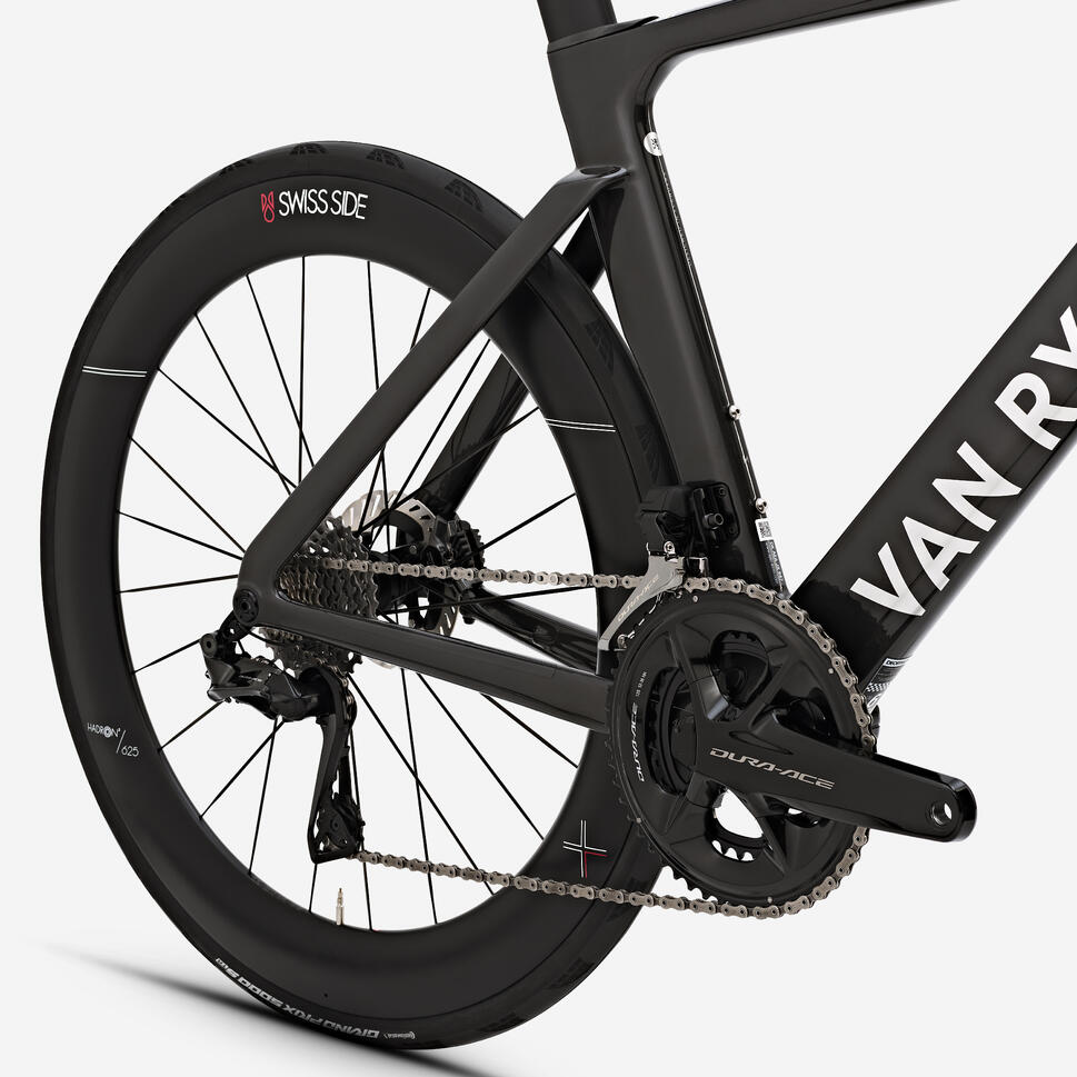 Van Rysel RCR-F PRO DURA ACE DI2