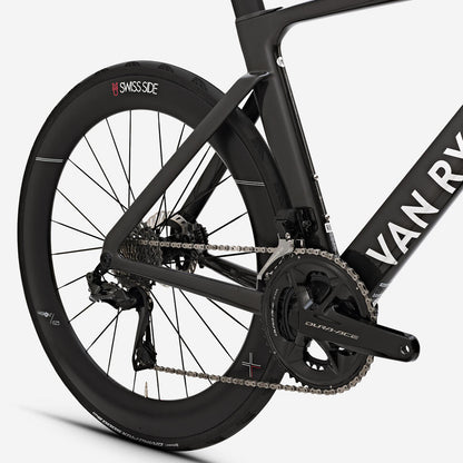 Van Rysel RCR-F PRO DURA ACE DI2
