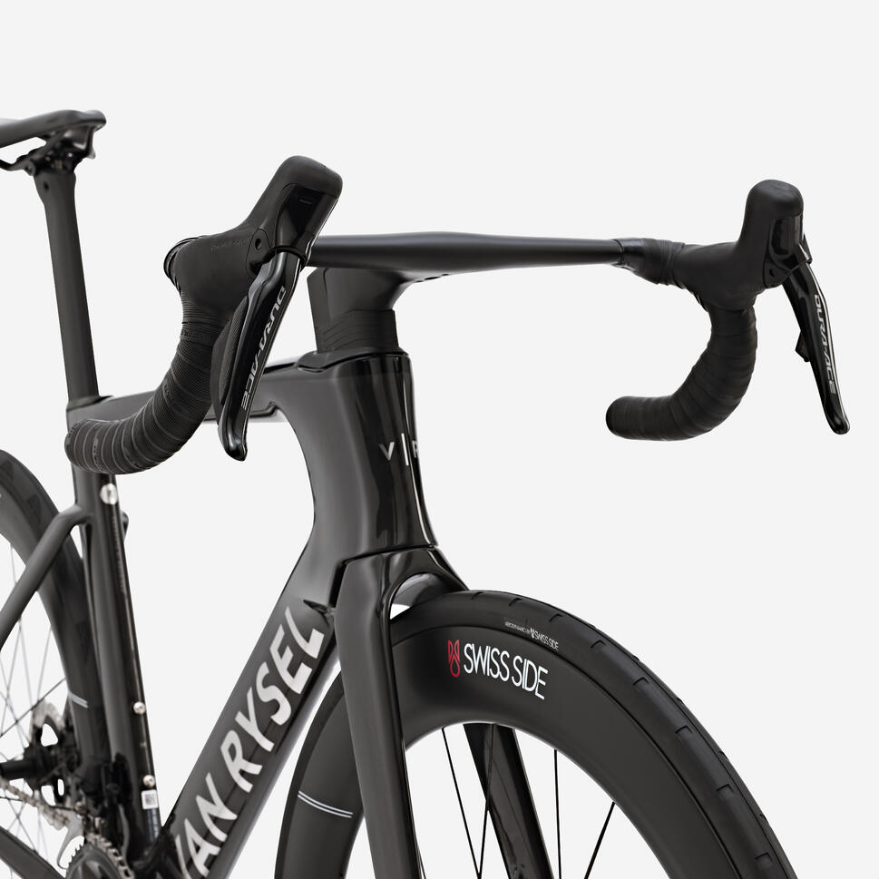 Van Rysel RCR-F PRO DURA ACE DI2