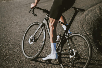 Van Rysel RCR PRO Frame Kit
