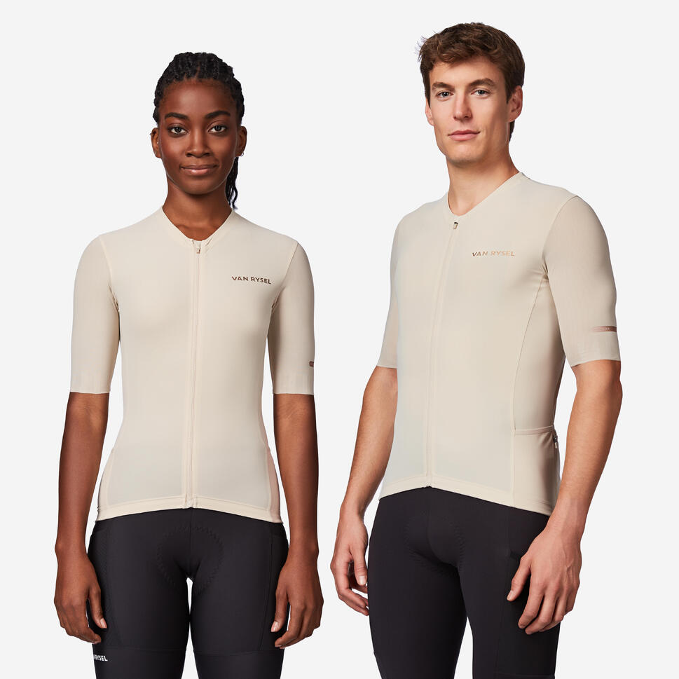 Van Rysel Unisex EDR ULTRA Cycling Jersey