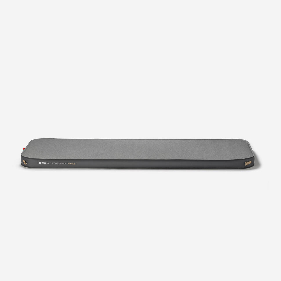 Quechua Ultimate Comfort Self-Inflating Camping Mattress