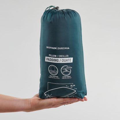 Quechua Comfort Camping Pillow