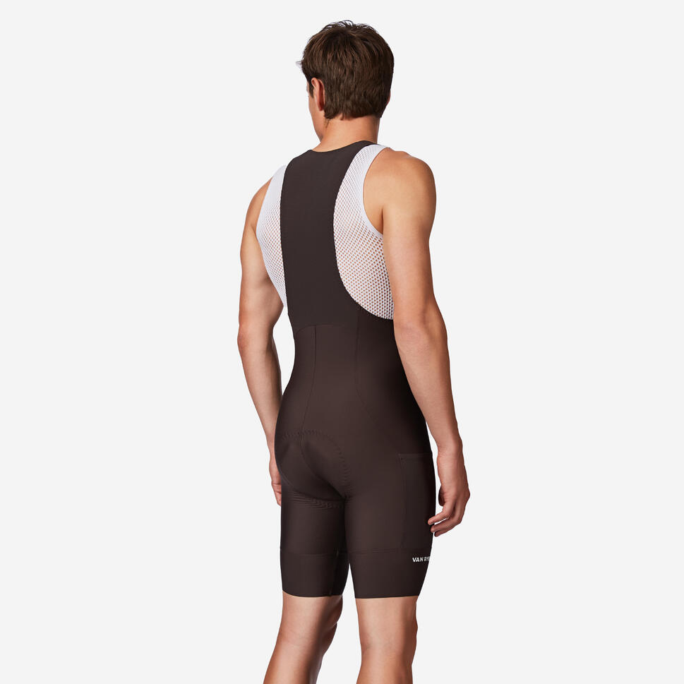 Van Rysel Men's EDR Cycling Shorts