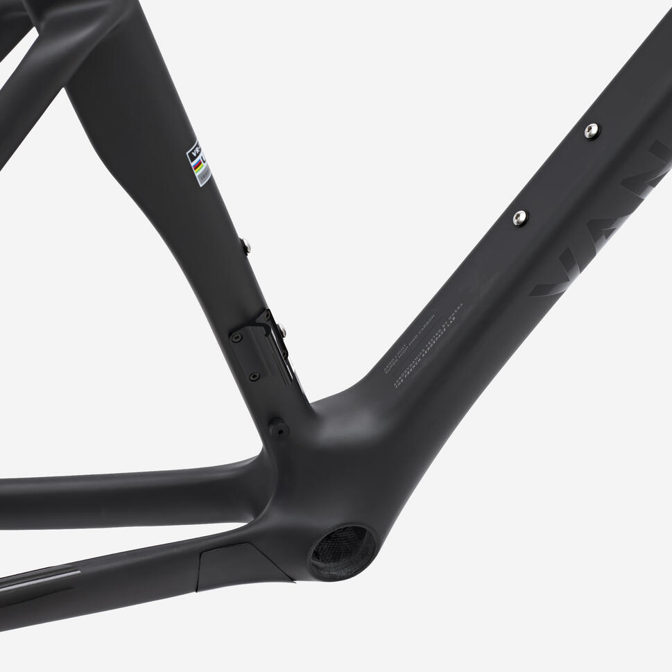Van Rysel RCR PRO Frame Kit