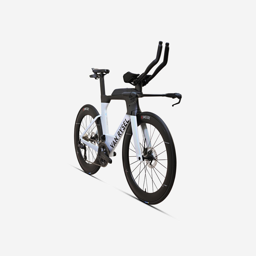 Van Rysel XCR TRIATHLON ULTEGRA DI2