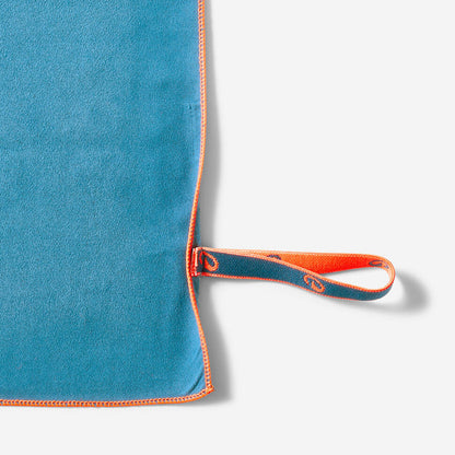 Ultra Compact Swimming Microfiber towel - XL 110 x 175 cm