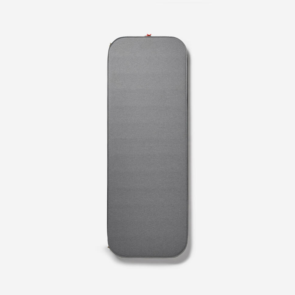 Quechua Ultimate Comfort Self-Inflating Camping Mattress