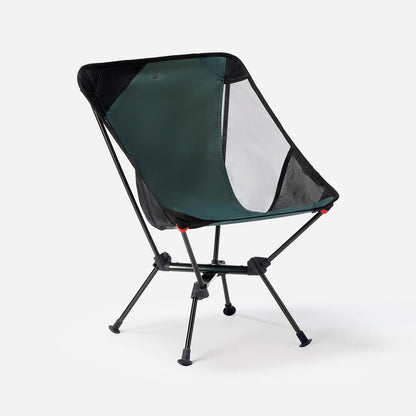 Quechua 500 Ultra-Compact Camping Chair 2026