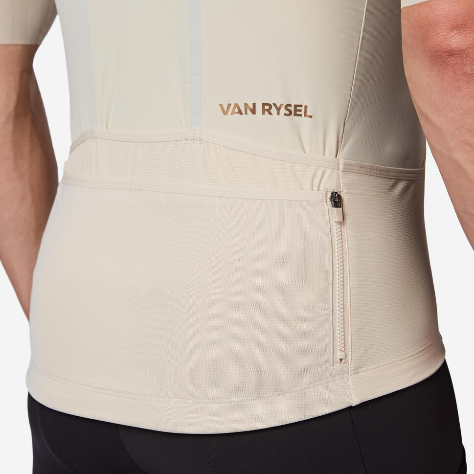 Van Rysel Unisex EDR ULTRA Cycling Jersey