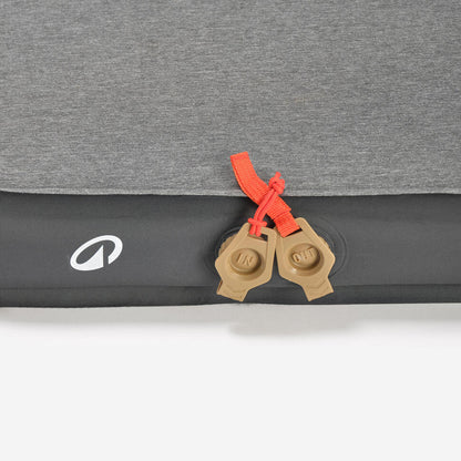 Quechua Ultimate Comfort Self-Inflating Camping Mattress