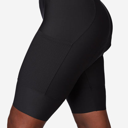 Van Rysel Women's Endurance Road Cycling Bib Shorts