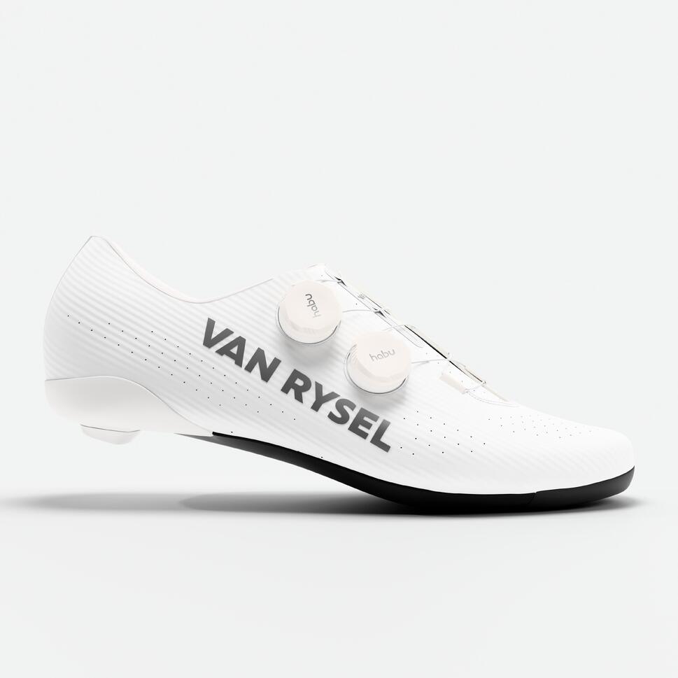 Van Rysel Adult RCR Road Cycling Shoes