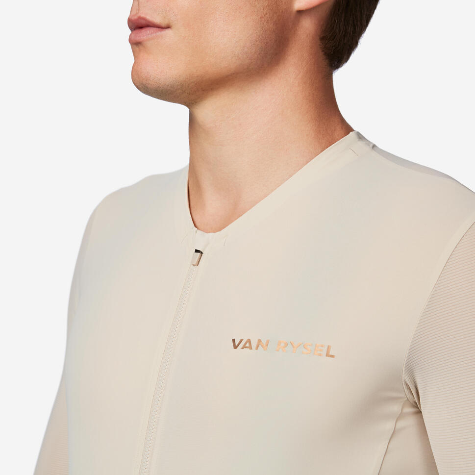 Van Rysel Unisex EDR ULTRA Cycling Jersey
