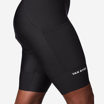 Van Rysel Women's Endurance Road Cycling Bib Shorts