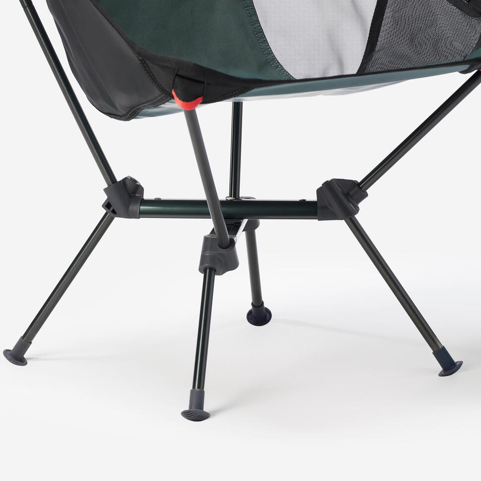 Quechua 500 Ultra-Compact Camping Chair 2026