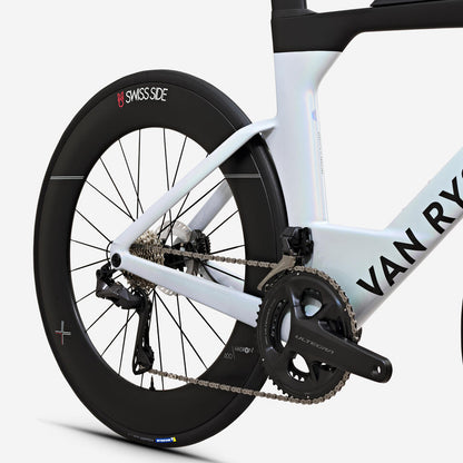 Van Rysel XCR TRIATHLON ULTEGRA DI2