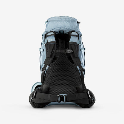 Women’s Trekking Backpack 45 + 10 L - MT500 AIR