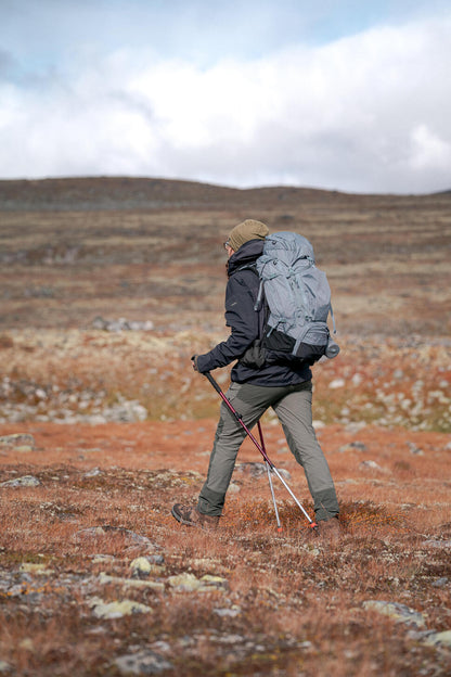 Women’s Trekking Backpack 45 + 10 L - MT500 AIR